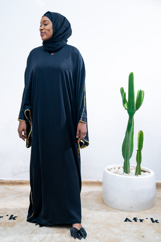 AFRIK ABAYA REGULAR - AAE0020