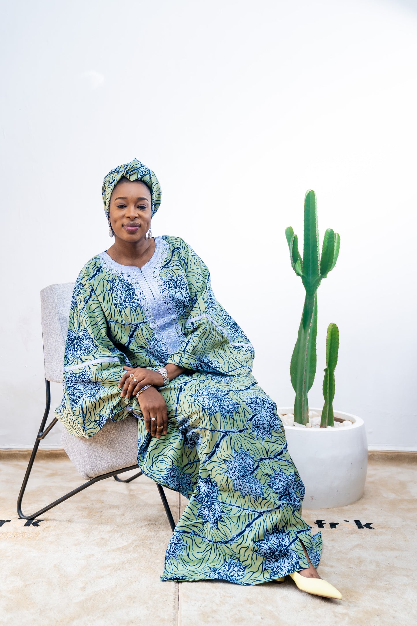 AFRIK ANKARA- 0006