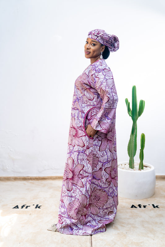 AFRIK ANKARA- AAA0009