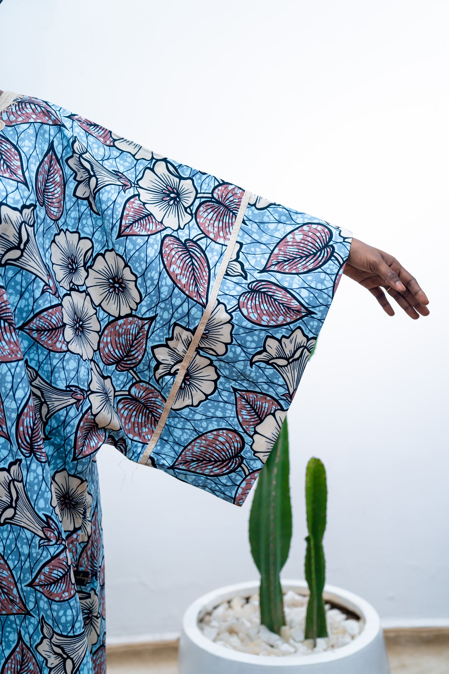 AFRIK ANKARA- AAA0012