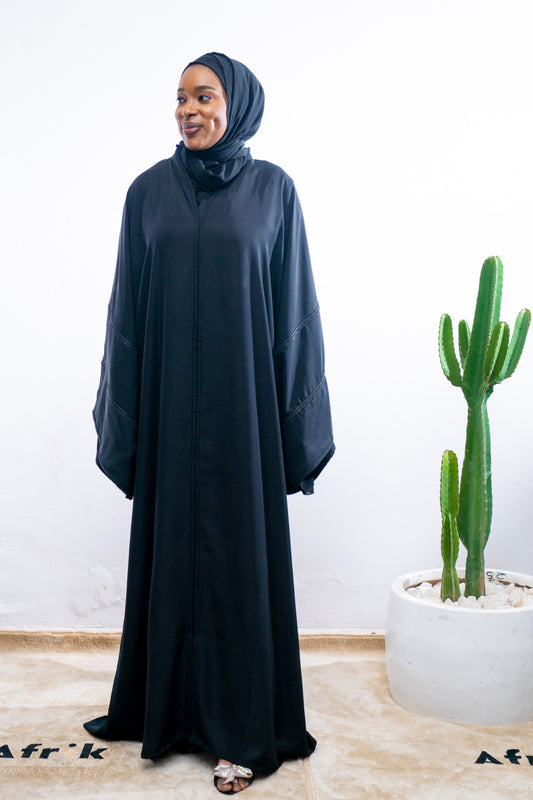 AFRIK ABAYA REGULAR - AAE0017