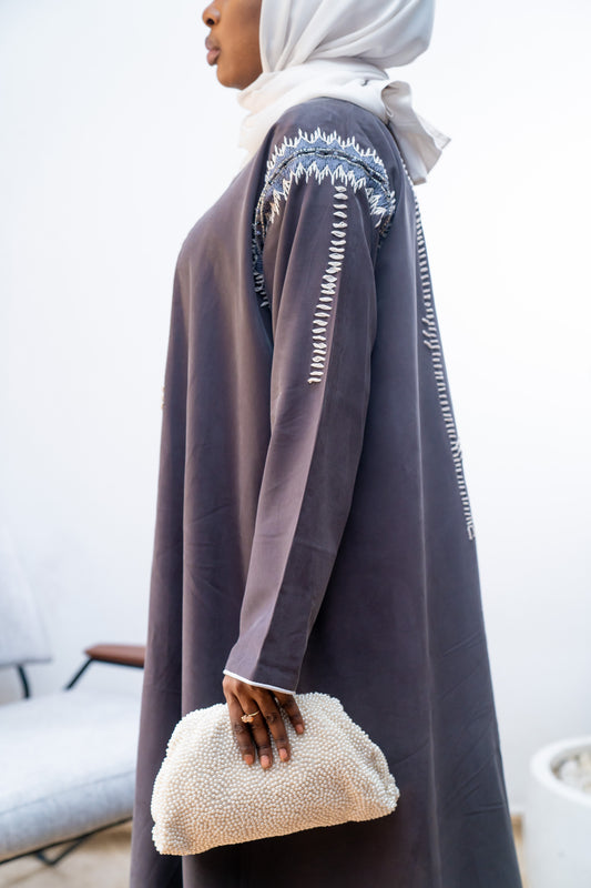 AFRIK ABAYA REGULAR - AAE007