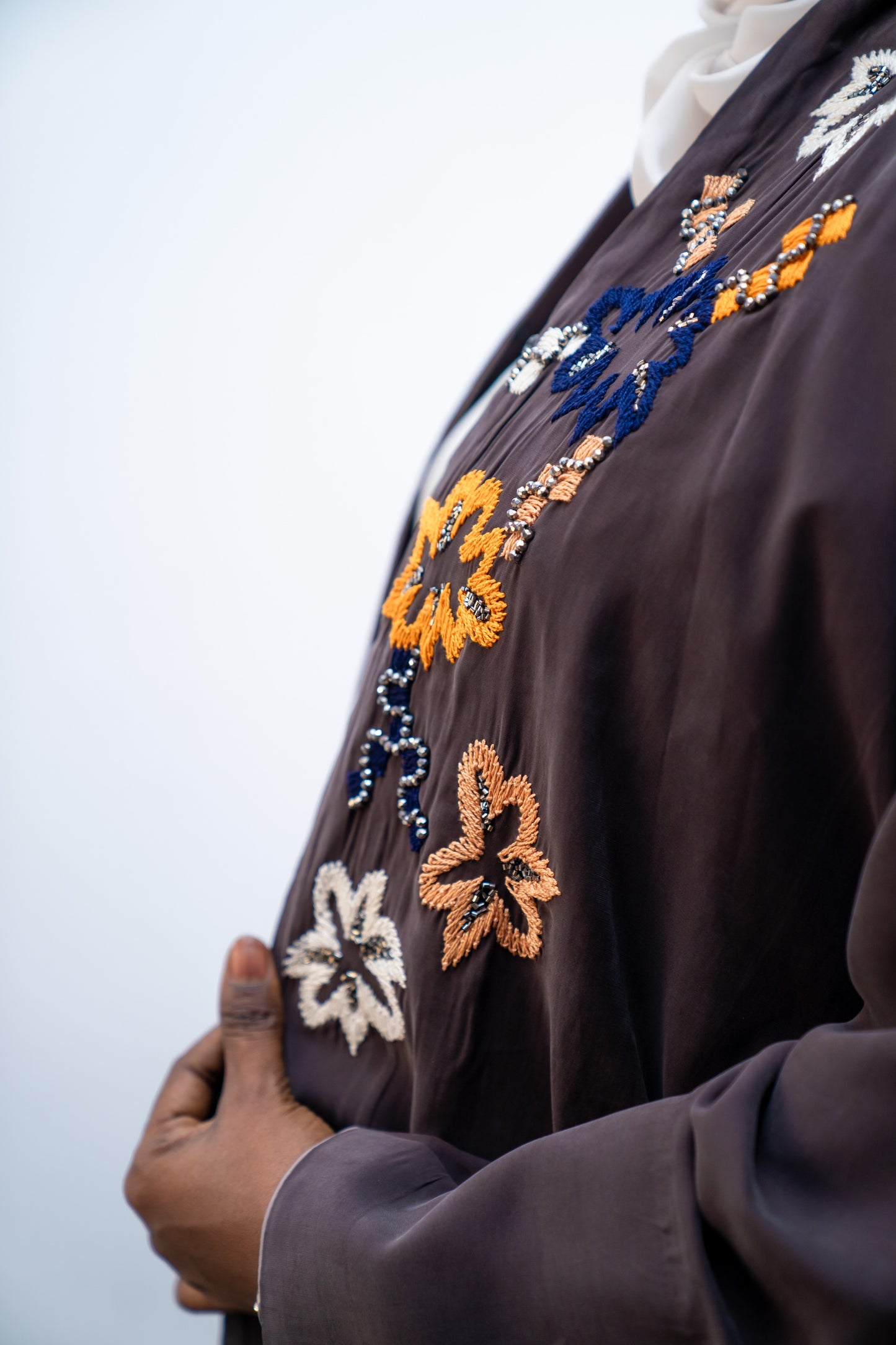 AFRIK ABAYA REGULAR - AAE0002