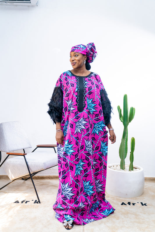 AFRIK ANKARA- AAA0014