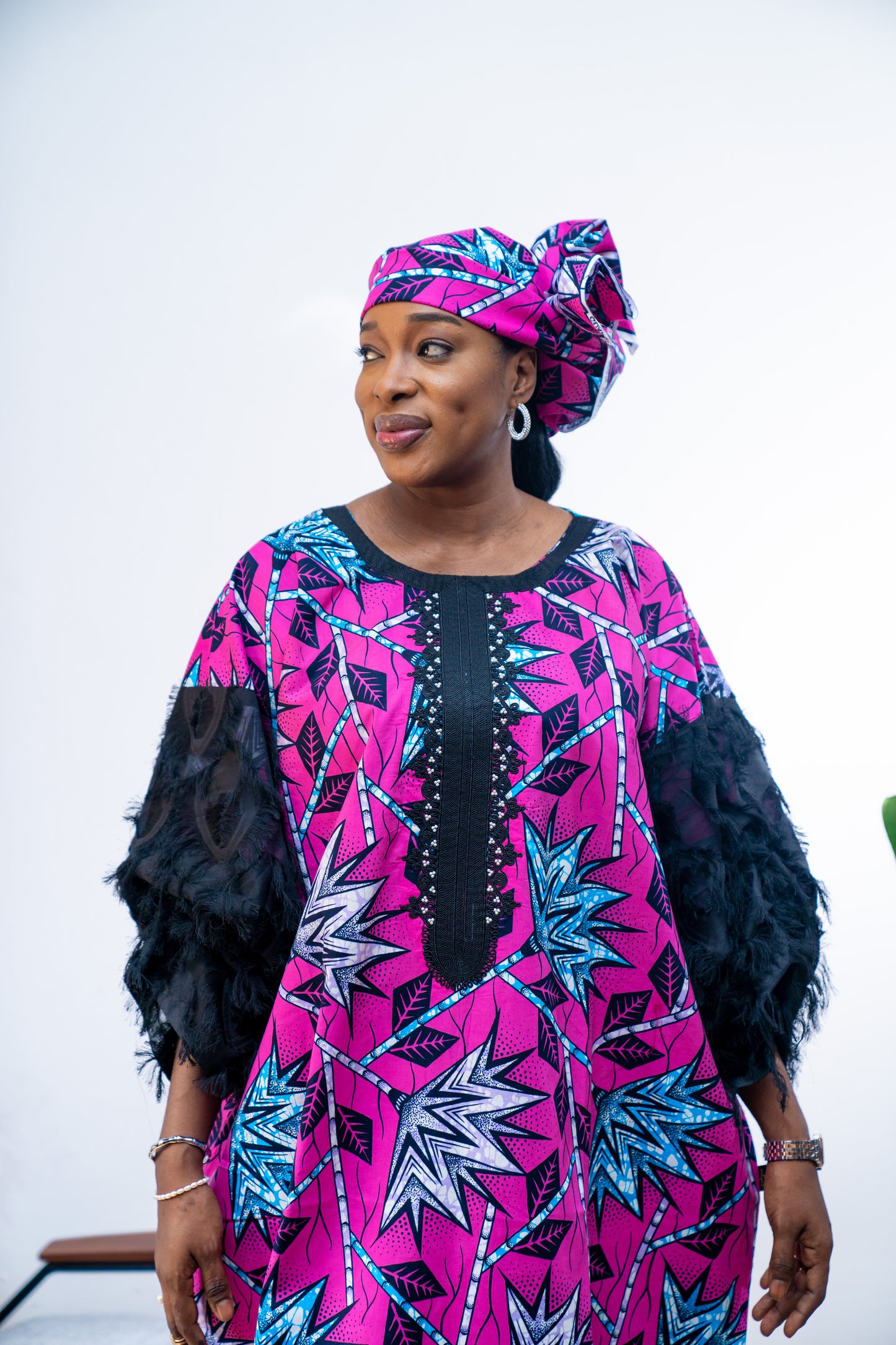 AFRIK ANKARA- AAA0014