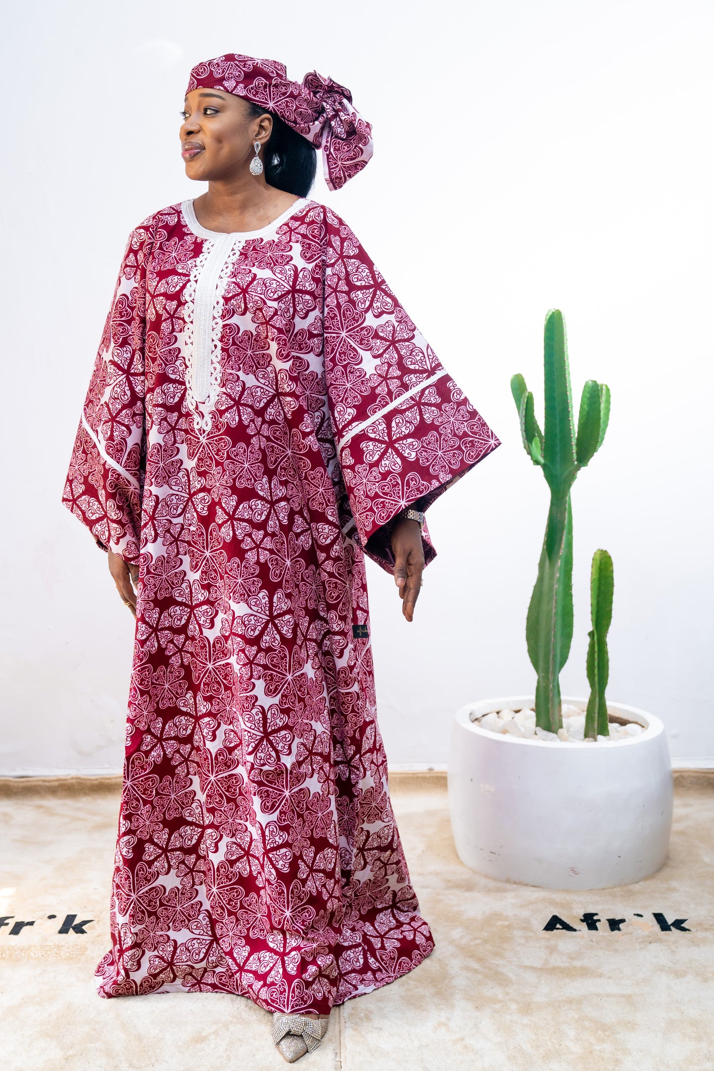 AFRIK ANKARA- 0002