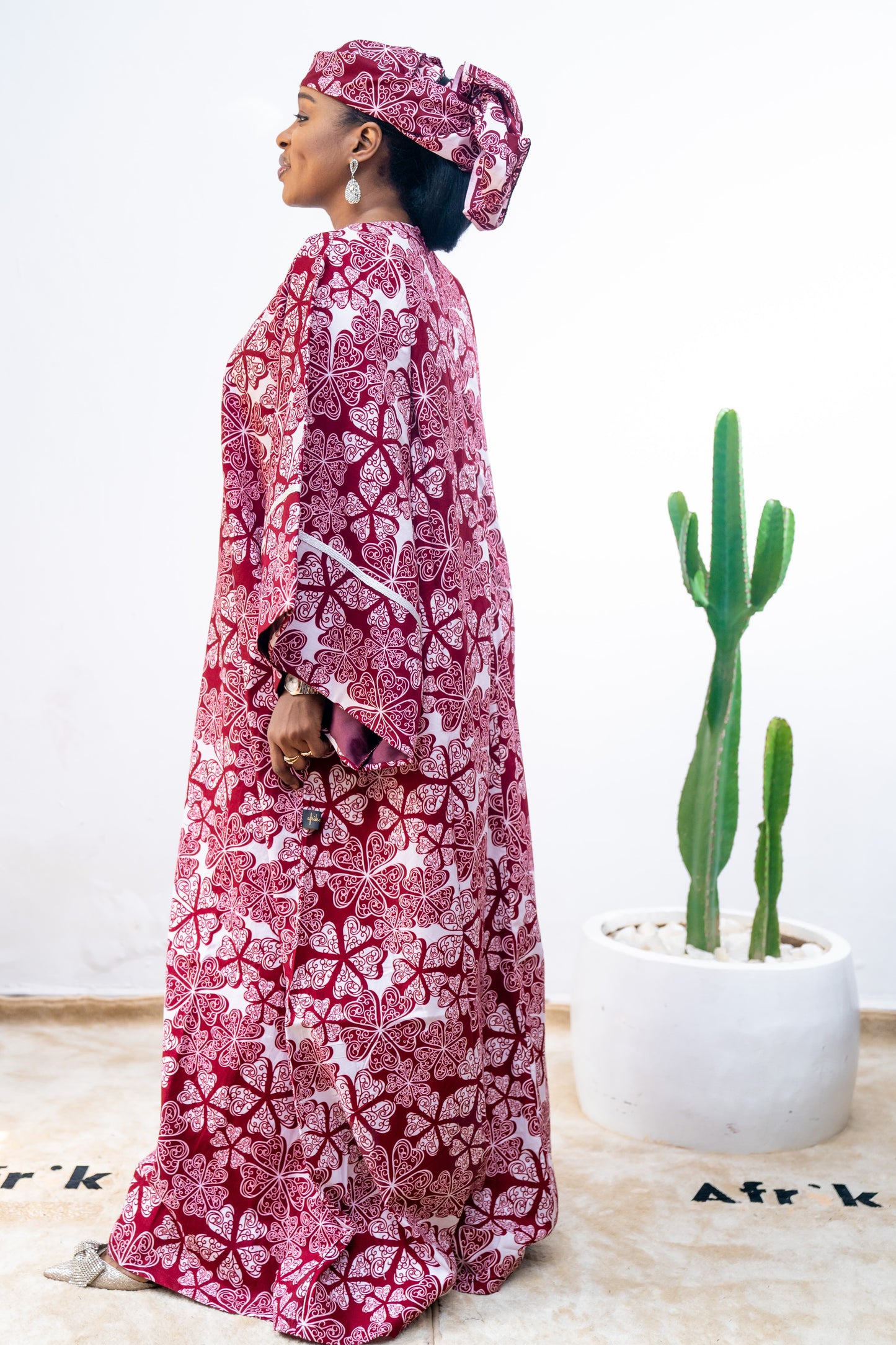 AFRIK ANKARA- 0002