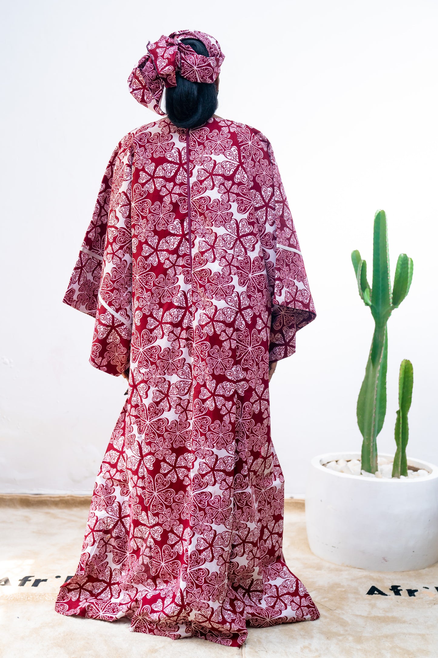 AFRIK ANKARA- 0002