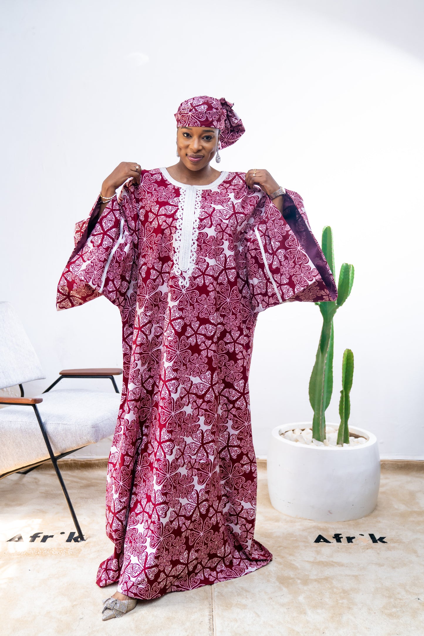 AFRIK ANKARA- 0002