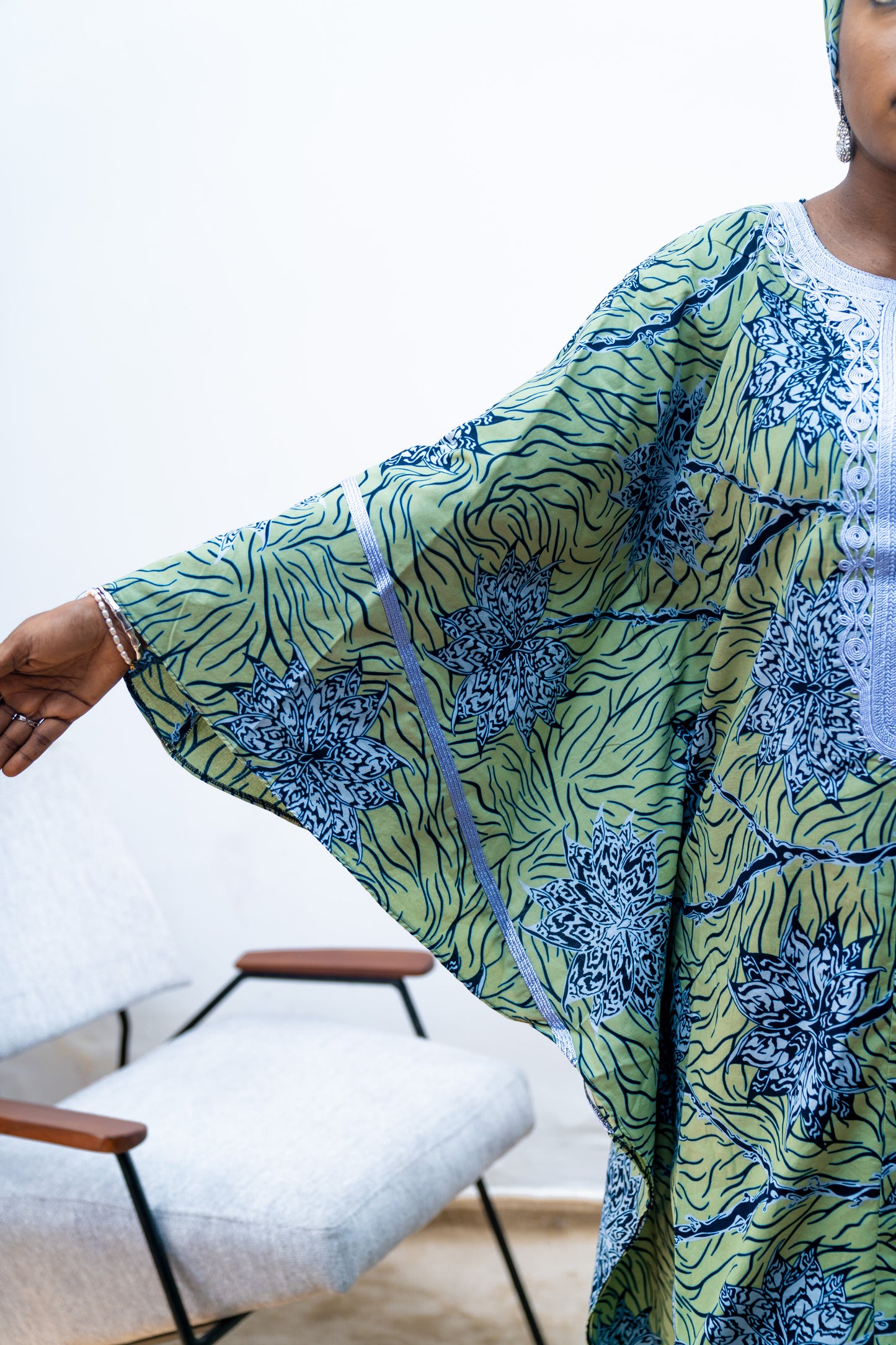 AFRIK ANKARA- 0006