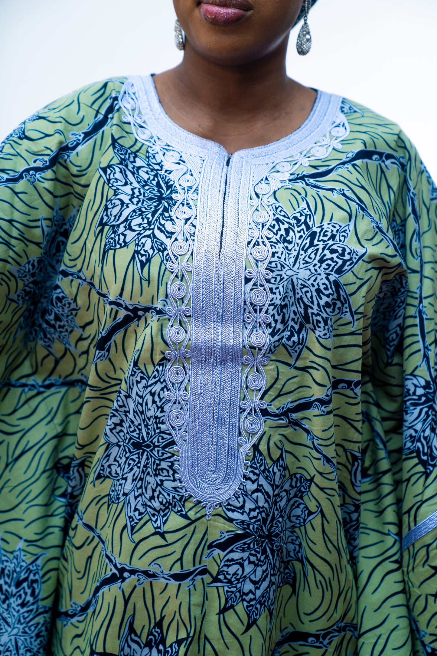 AFRIK ANKARA- 0006