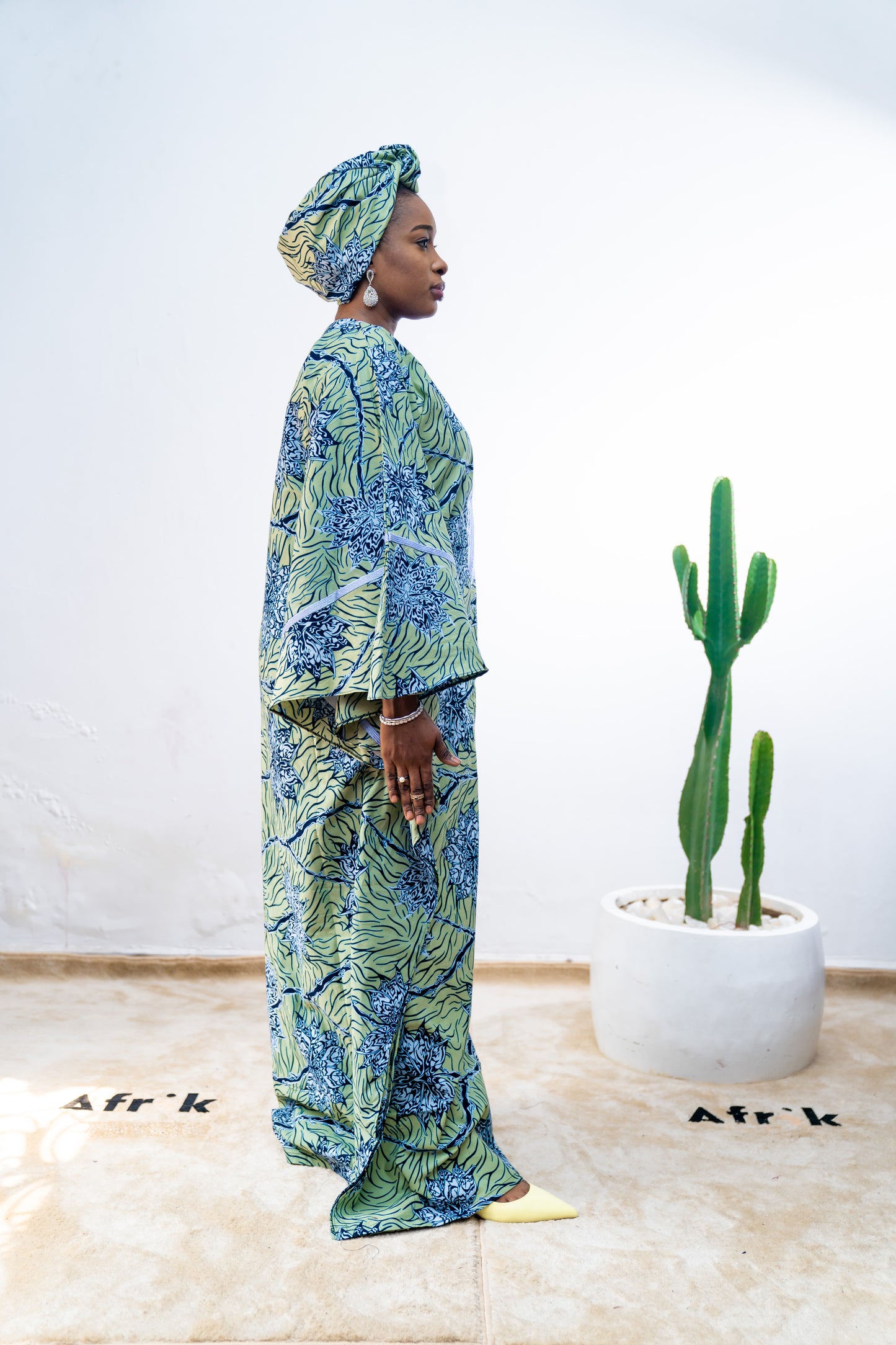 AFRIK ANKARA- 0006