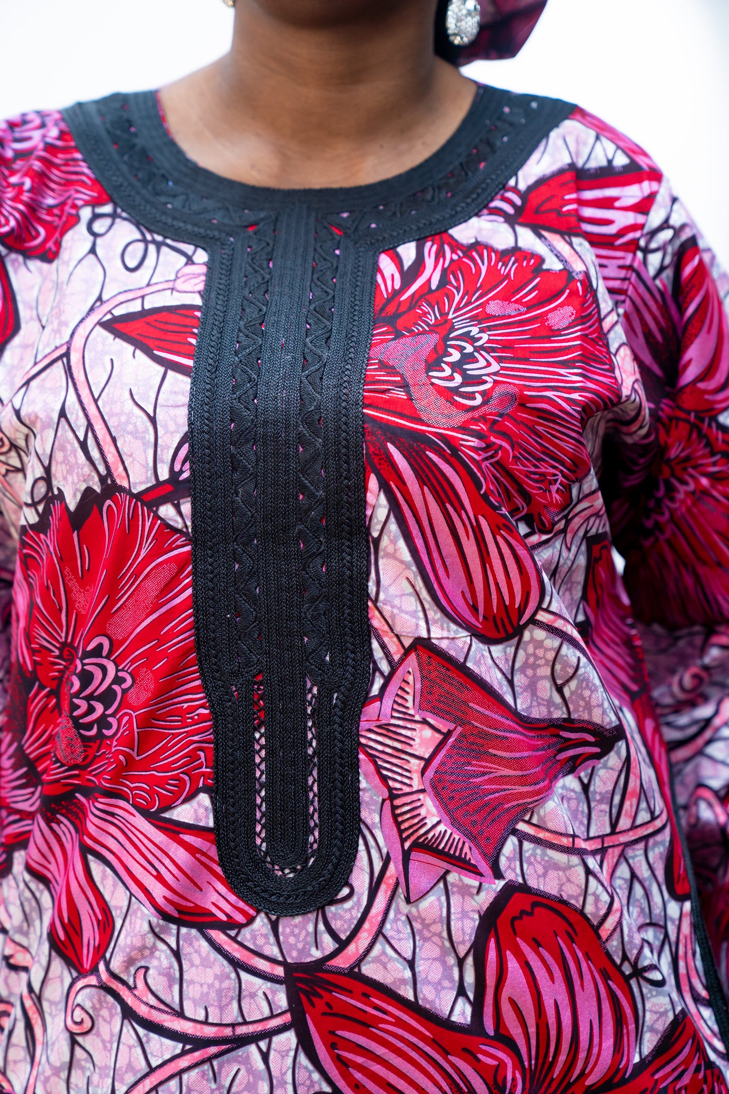 AFRIK ANKARA- AAA0008