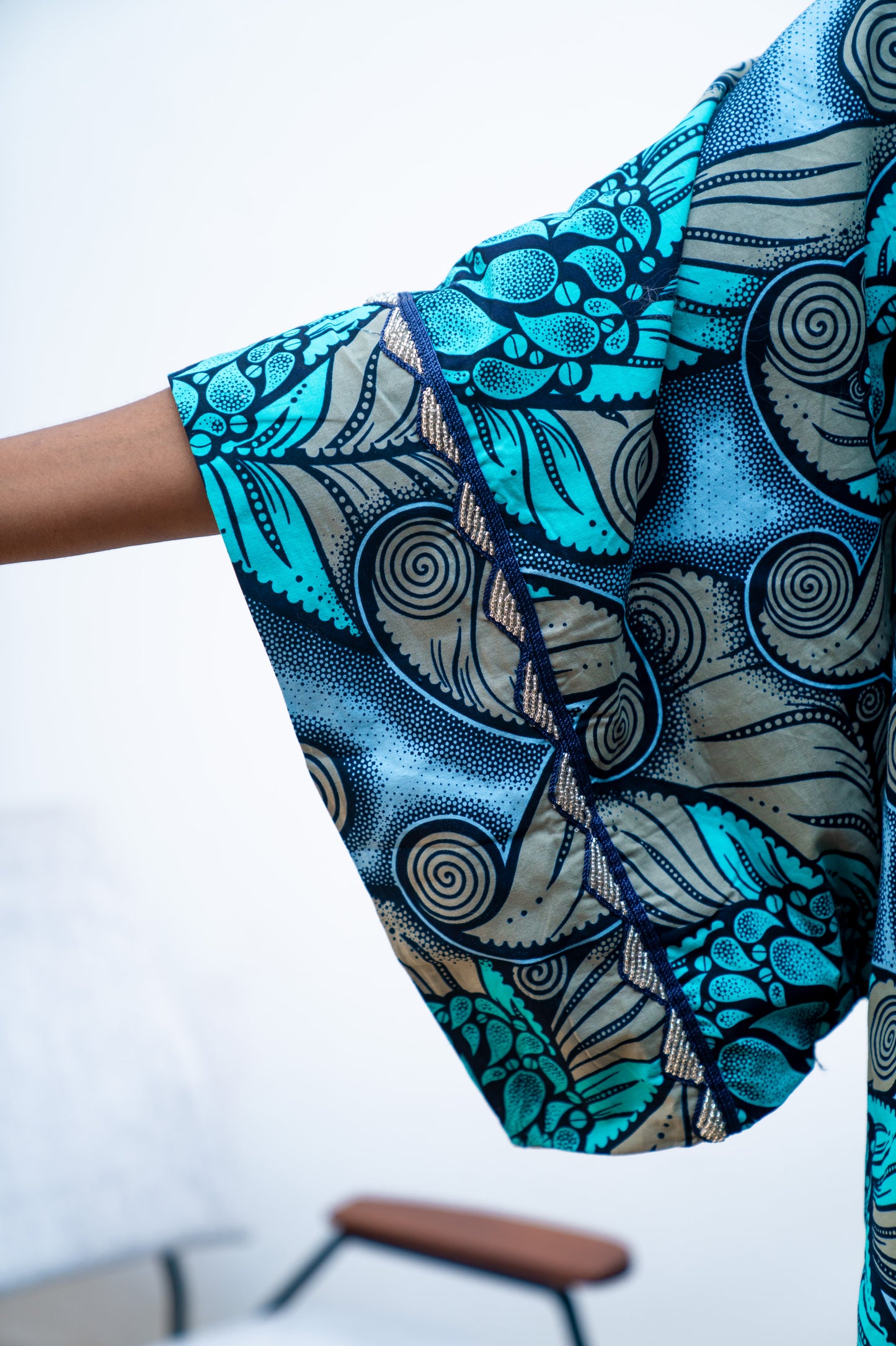 AFRIK ANKARA- 0007