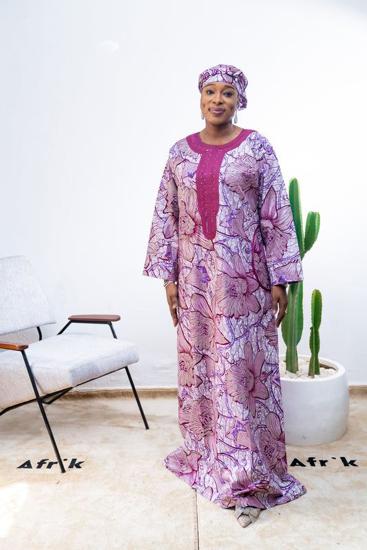 AFRIK ANKARA- AAA0009