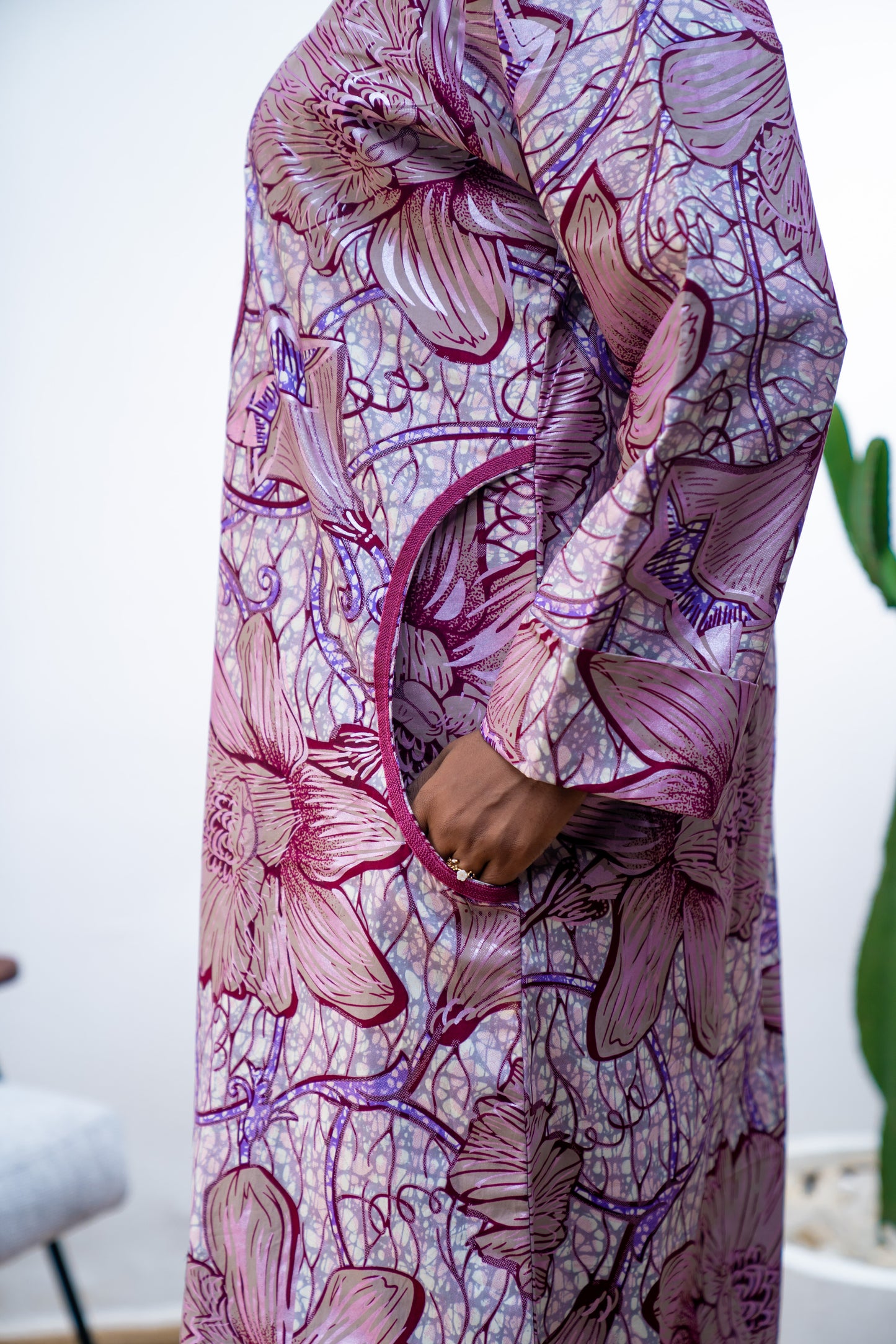 AFRIK ANKARA- AAA0009