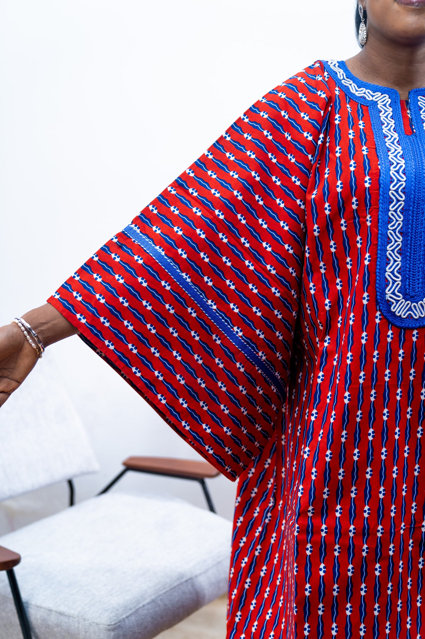 AFRIK ANKARA- 0003