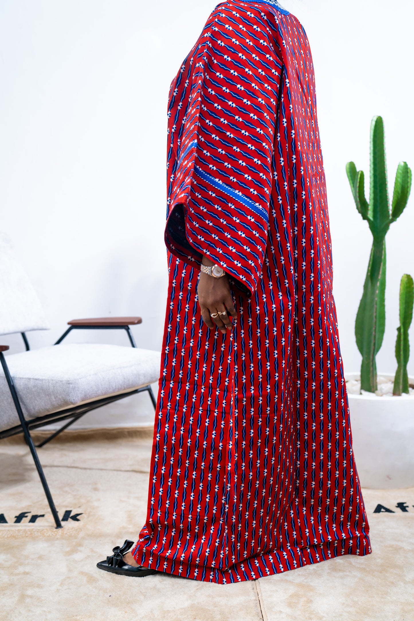 AFRIK ANKARA- 0003