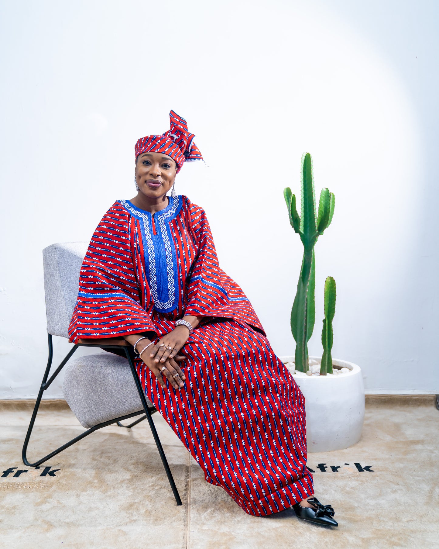 AFRIK ANKARA- 0003