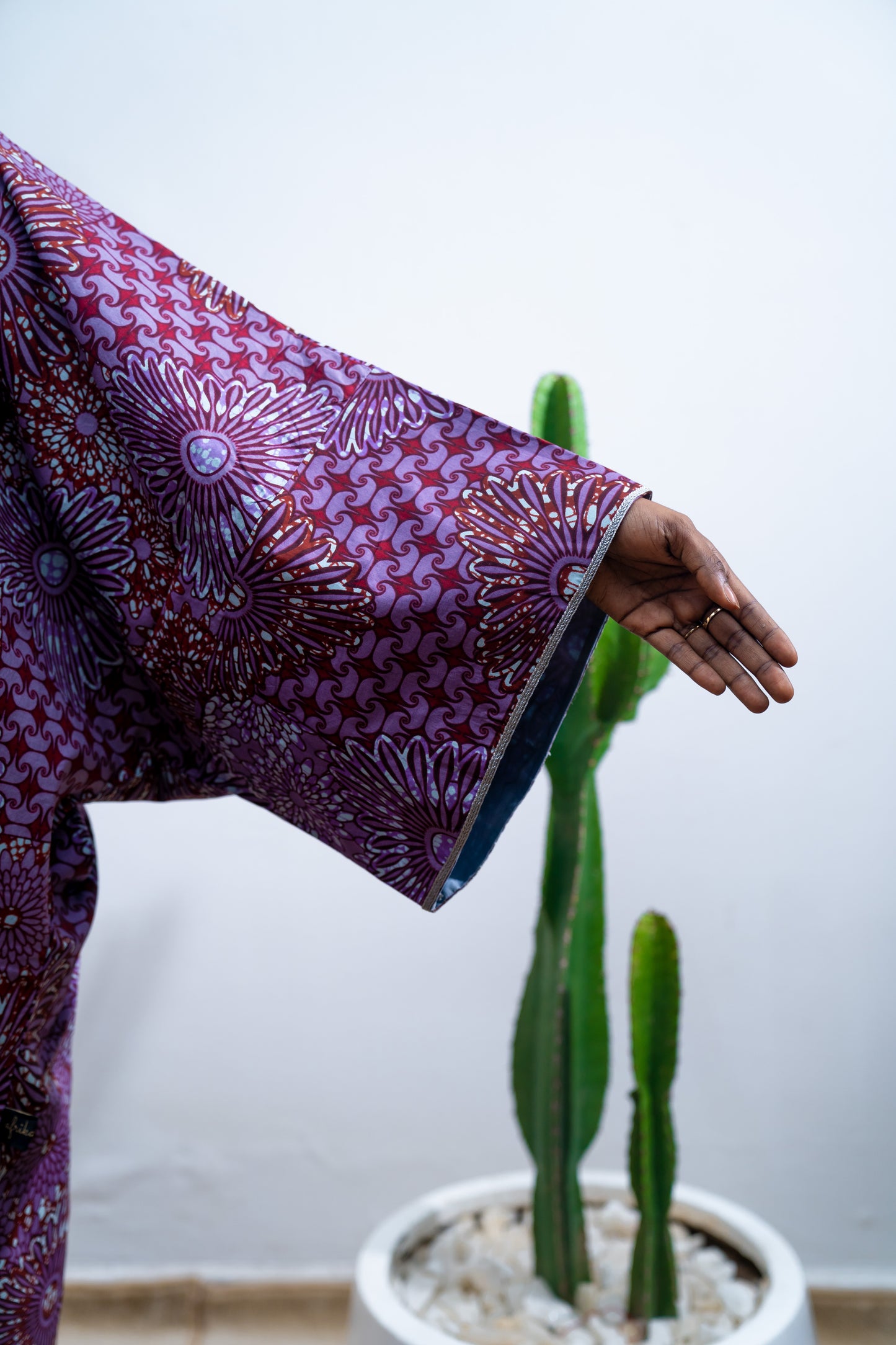 AFRIK ANKARA- AAA0021
