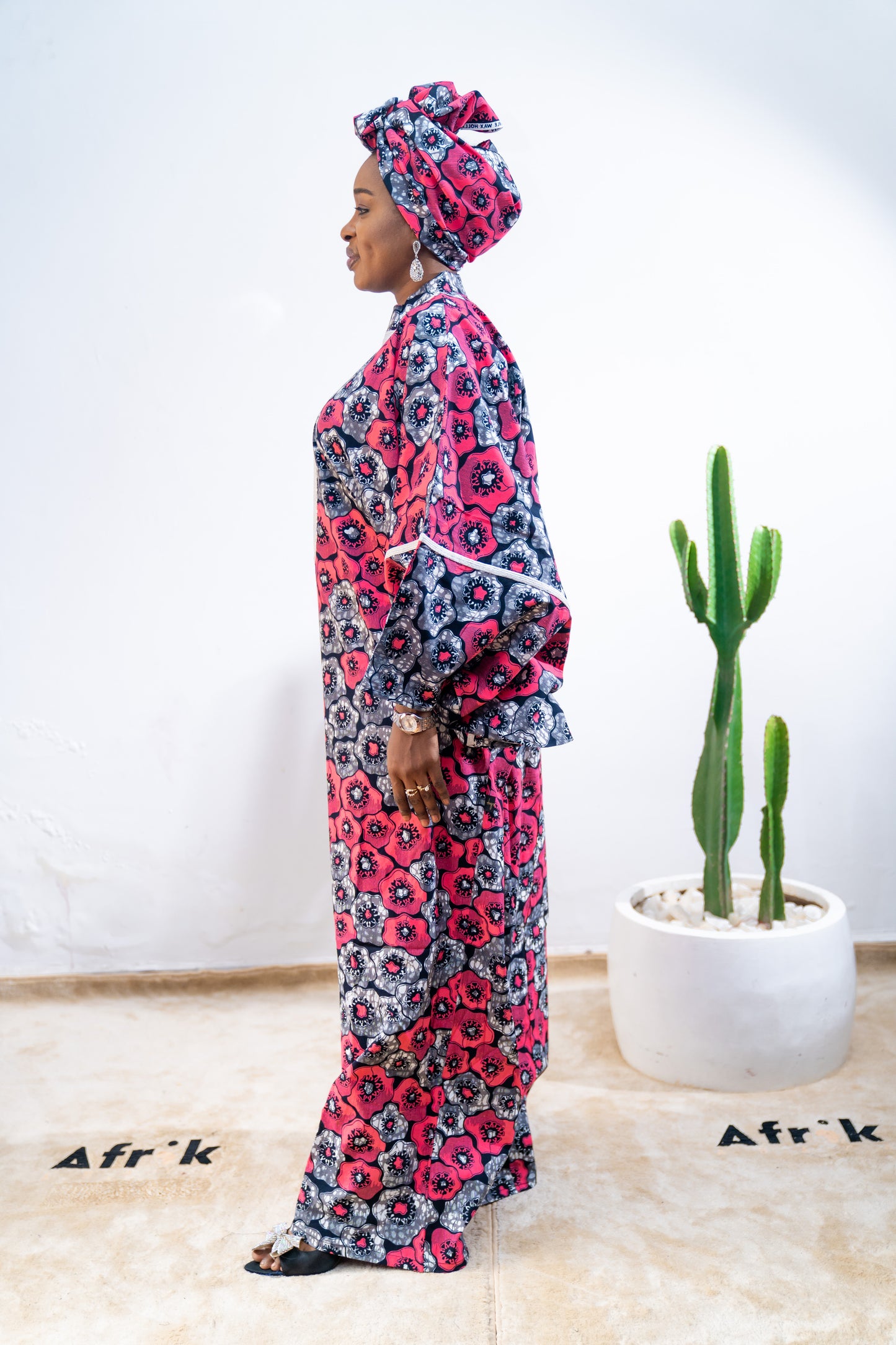 AFRIK ANKARA- 0004