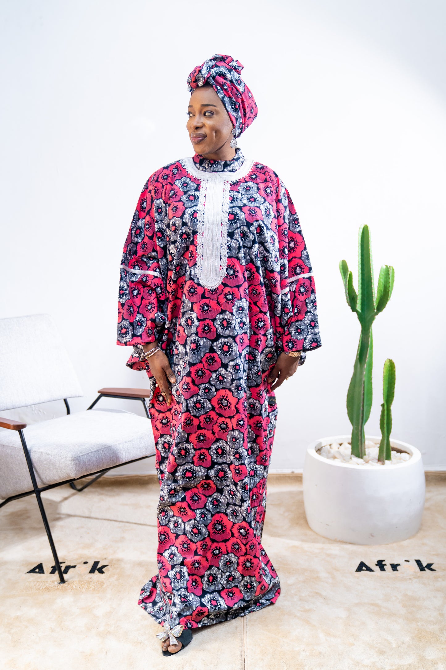 AFRIK ANKARA- 0004