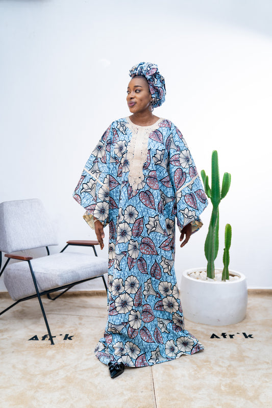 AFRIK ANKARA- AAA0012