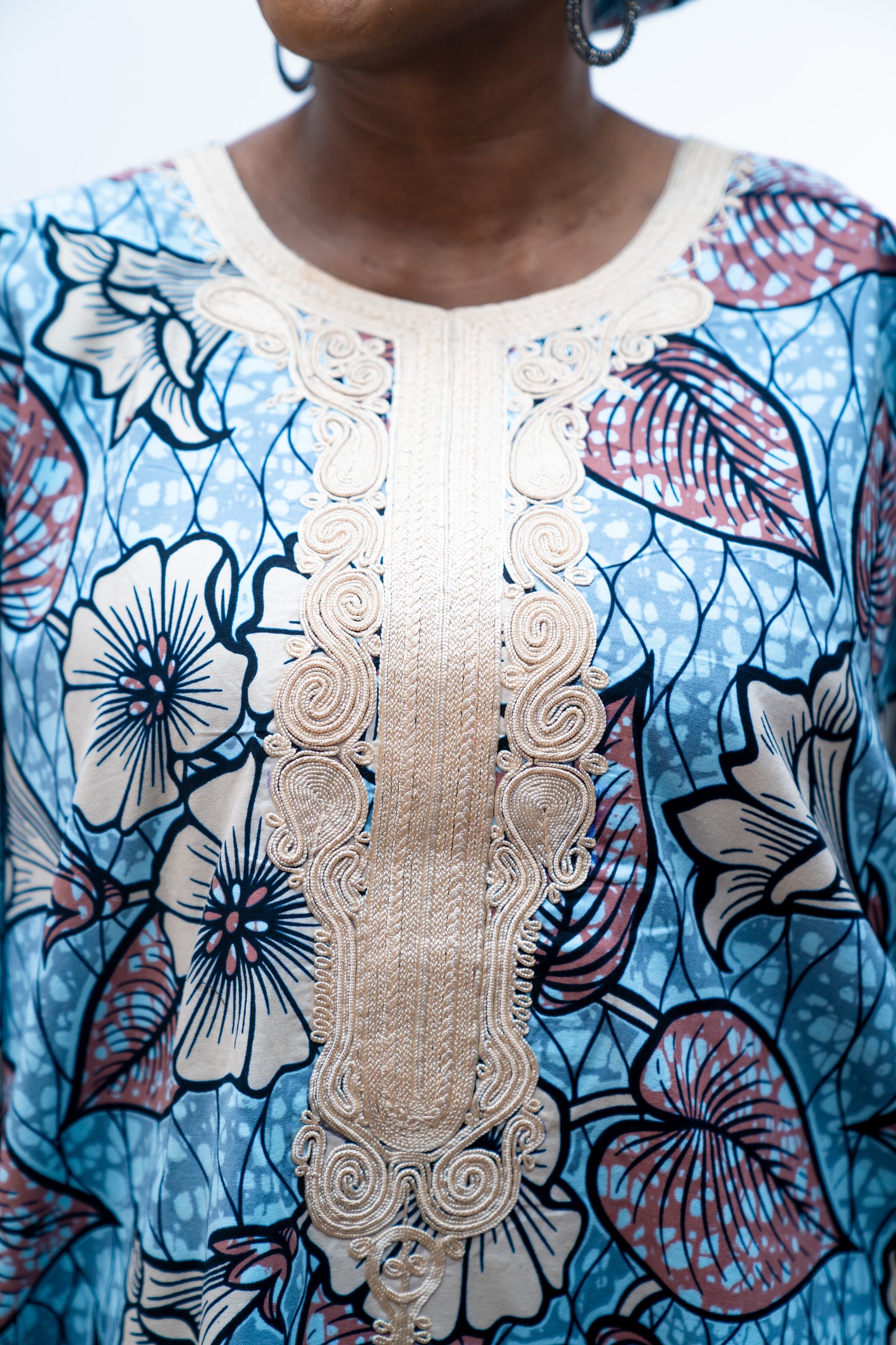 AFRIK ANKARA- AAA0012