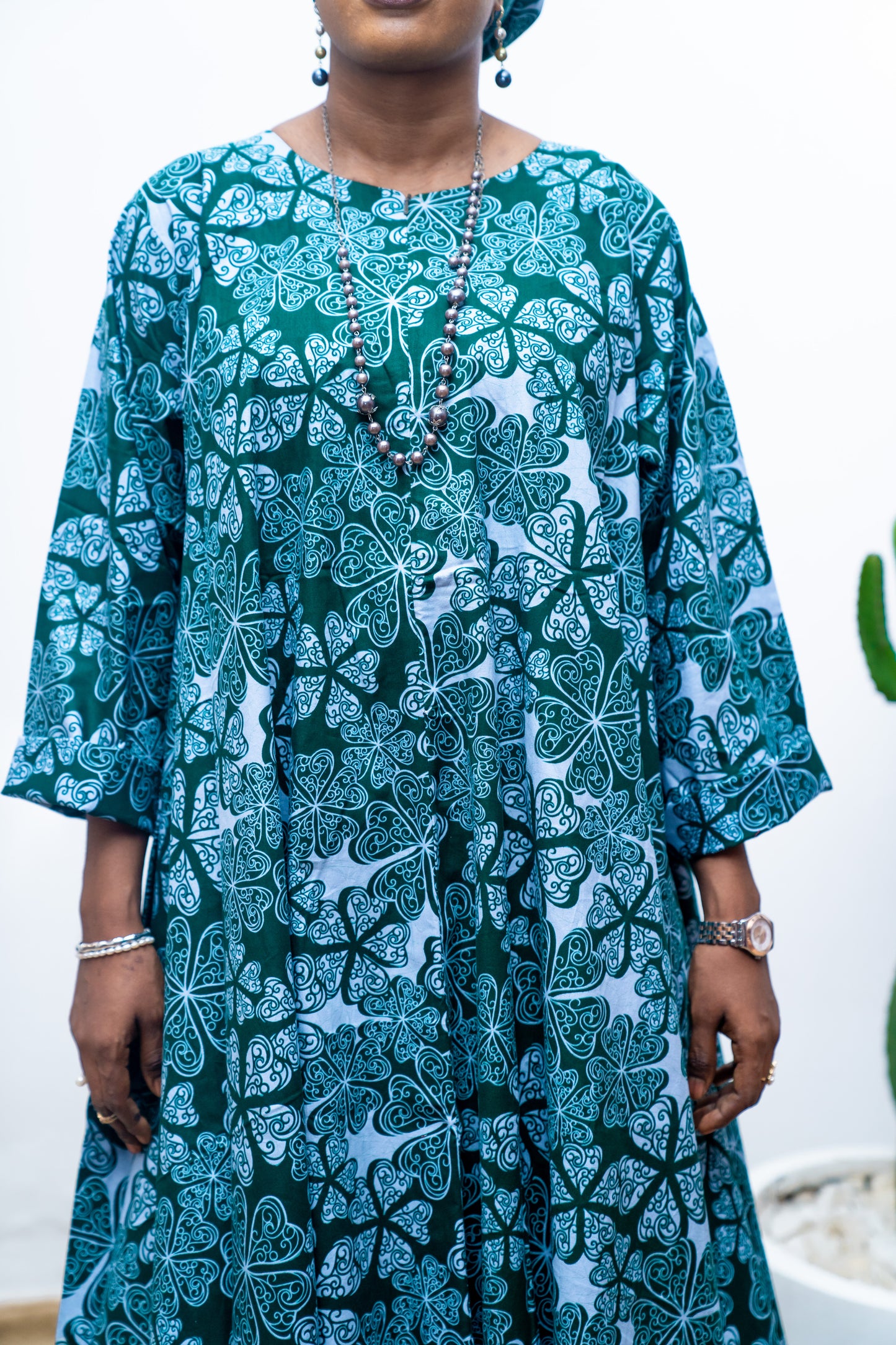 AFRIK ANKARA- AAA0016