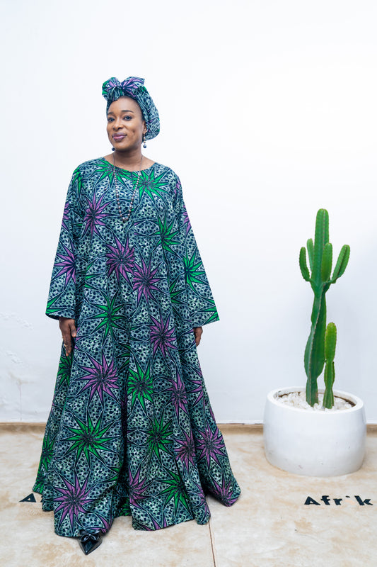 AFRIK ANKARA- AAA0020