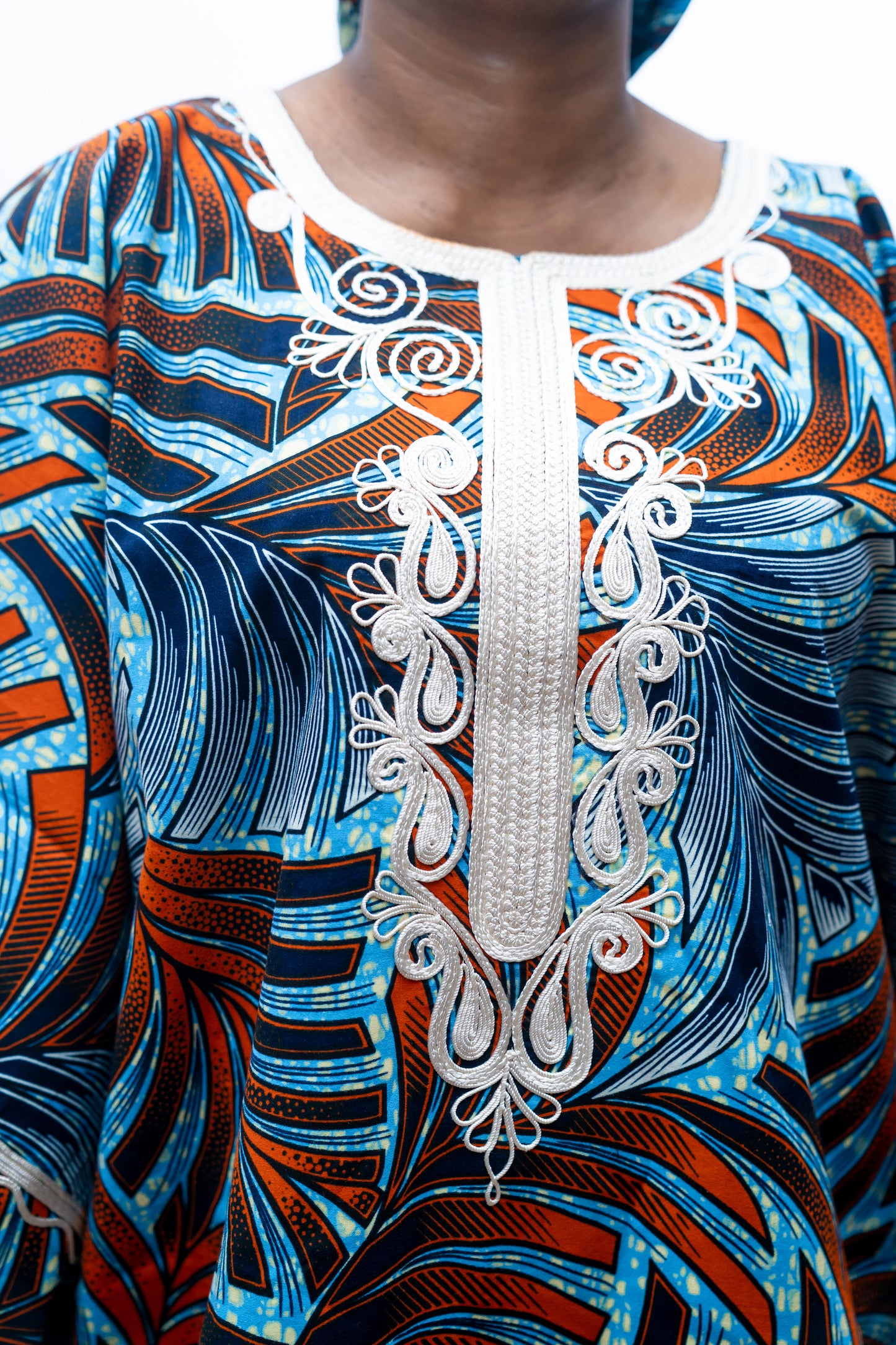 AFRIK ANKARA- 0005