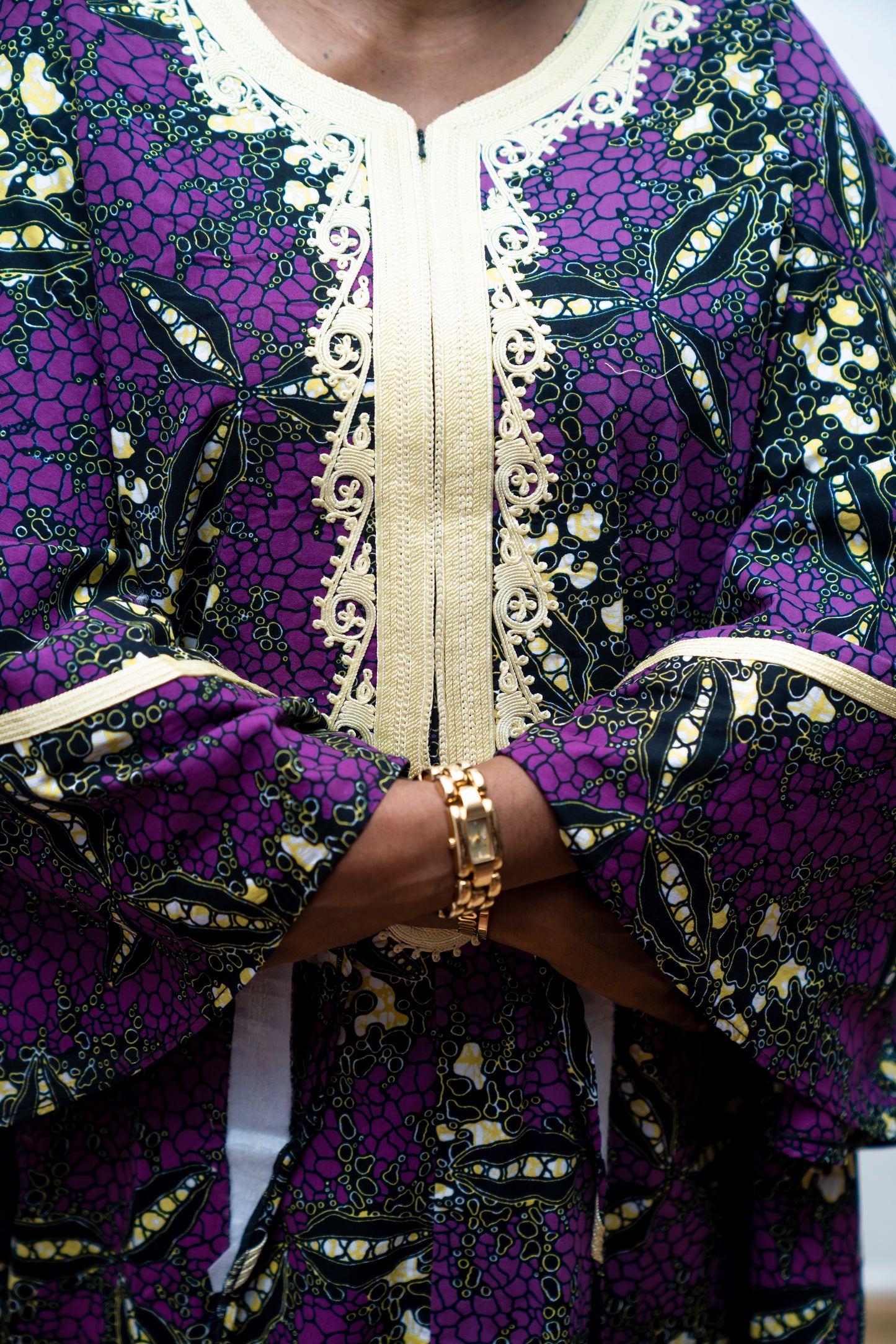 AFRIK ANKARA- AAA0001