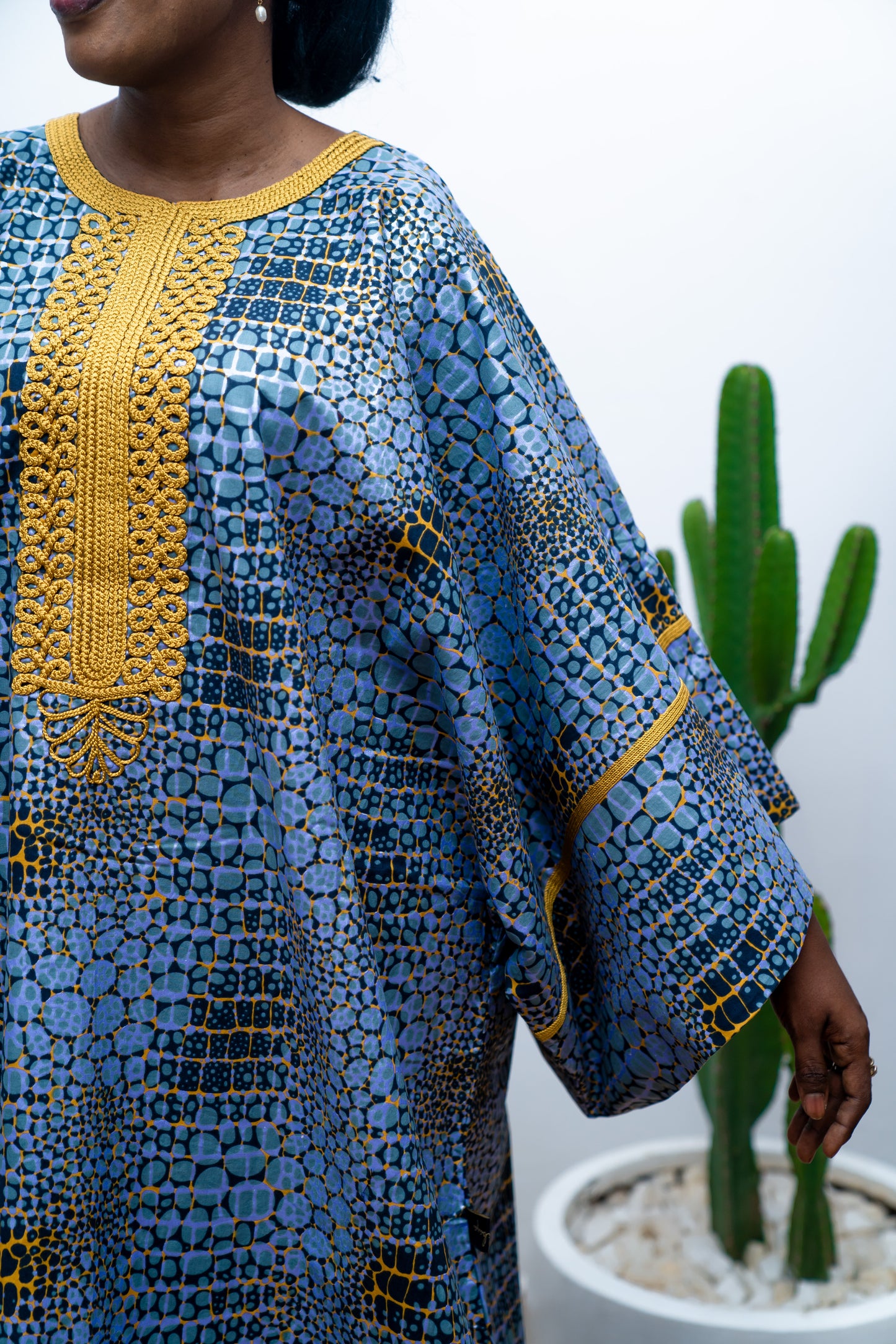 AFRIK ANKARA- AAA0018