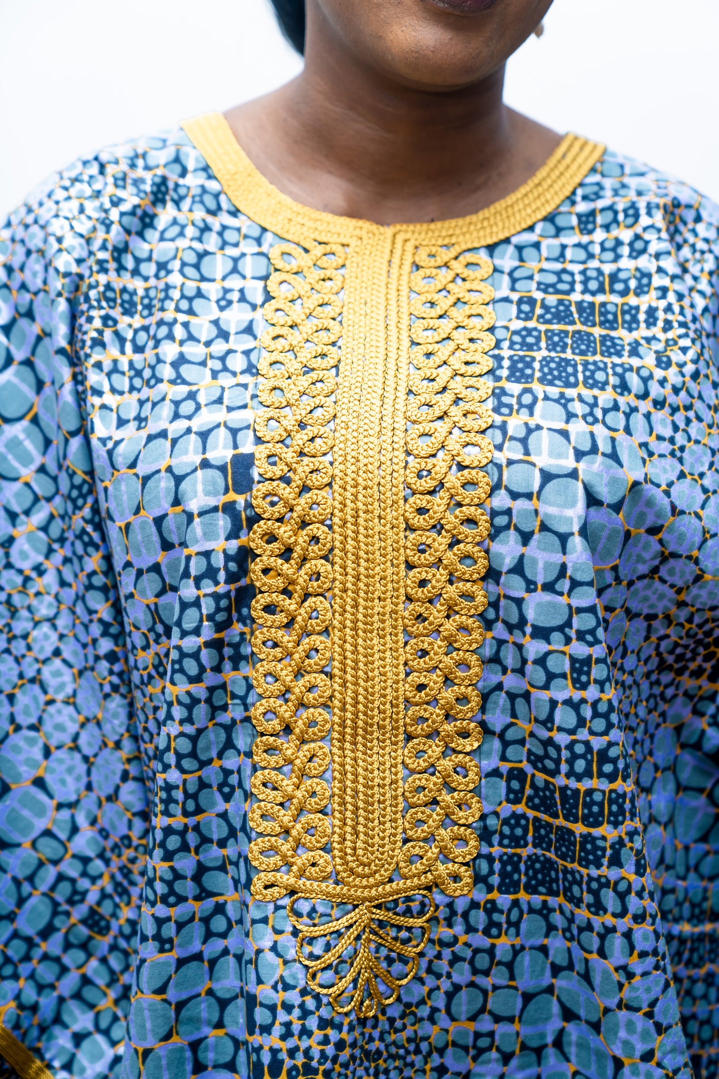 AFRIK ANKARA- AAA0018