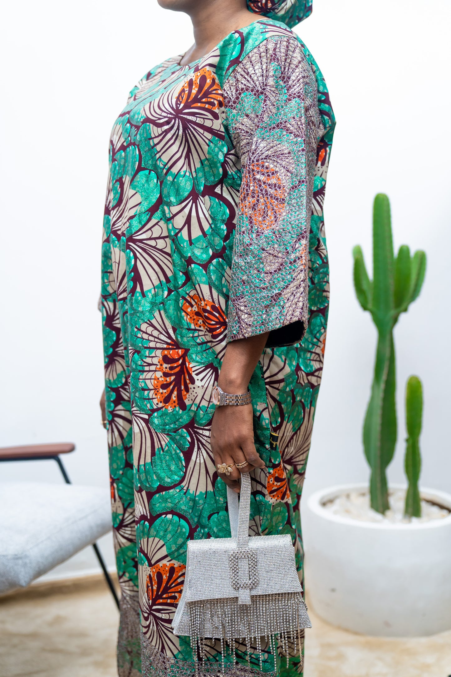 AFRIK ANKARA- AAA0022
